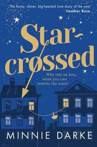 Cover image for Star-Crossed