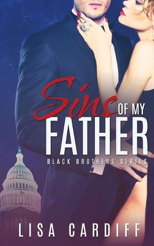 Cover image for Sins Of My Father
