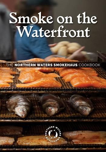 Cover image for Smoke on the Waterfront