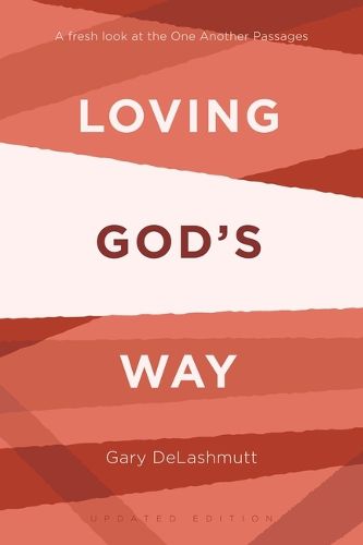 Cover image for Loving God's Way