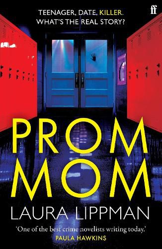 Cover image for Prom Mom