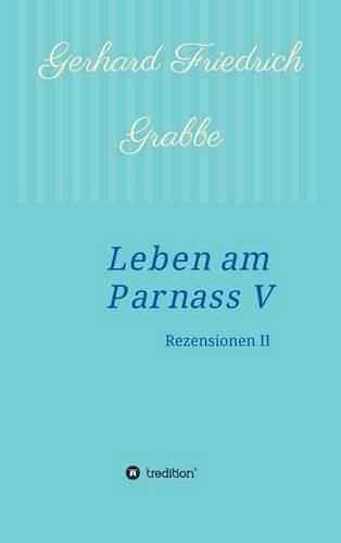 Cover image for Leben am Parnass V