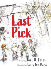 Cover image for Last Pick