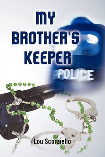 Cover image for My Brother's Keeper