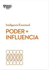 Cover image for Poder E Influencia (Power and Impact Spanish Edition)