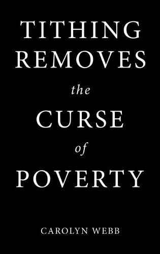 Cover image for Tithing Removes the Curse of Poverty