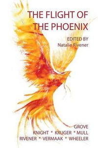 Cover image for The Flight of the Phoenix