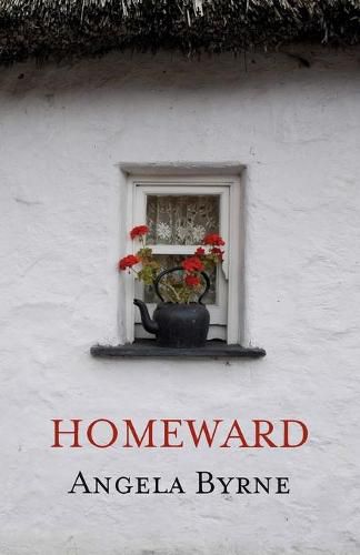 Cover image for Homeward