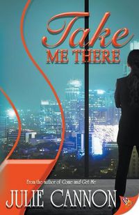 Cover image for Take Me There
