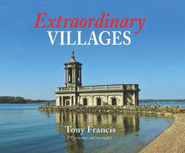 Cover image for Extraordinary Villages