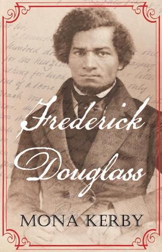 Cover image for Frederick Douglass