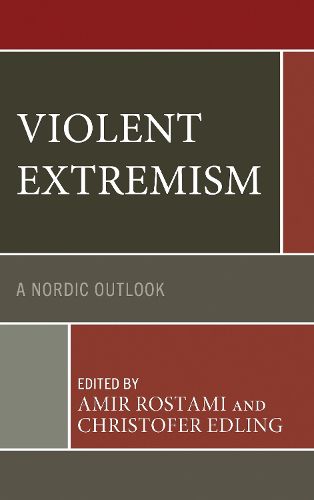 Cover image for Violent Extremism