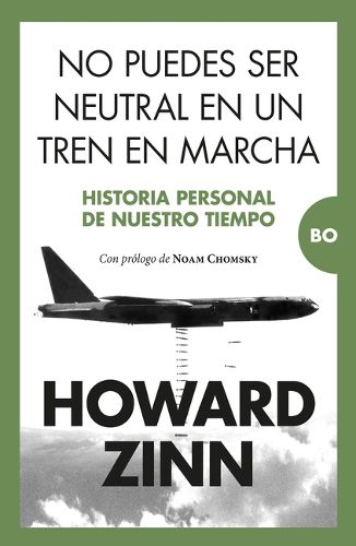 Cover image for No Puedes Ser Neutral En Un Tren En Marcha
