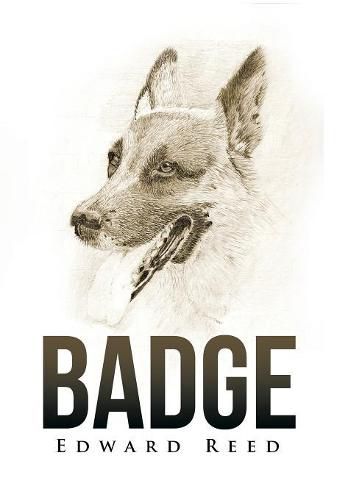 Cover image for Badge