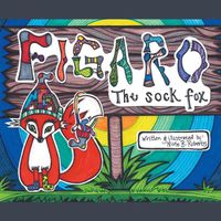 Cover image for Figaro: The Sock Fox