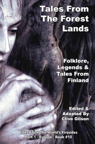 Cover image for Tales From The Forest Lands