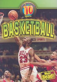 Cover image for Basketball