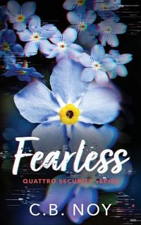 Cover image for Fearless