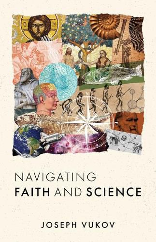 Cover image for Navigating Faith and Science