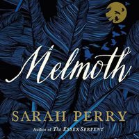 Cover image for Melmoth
