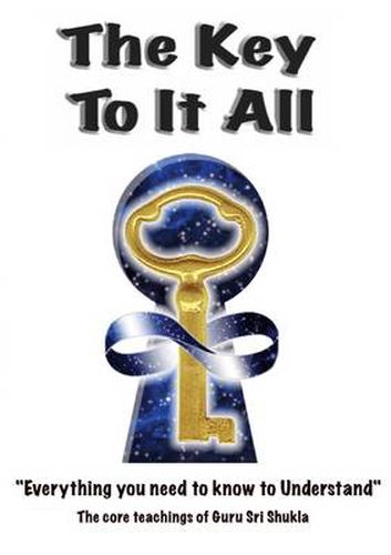 Cover image for The Key to it All