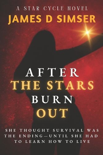 Cover image for After The Stars Burn Out