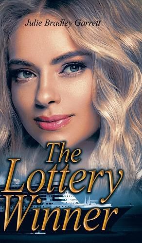 Cover image for The Lottery Winner