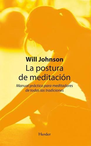 Cover image for La Postura de Meditacion