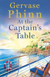 Cover image for At the Captain's Table