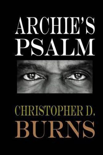 Cover image for Archie's Psalm