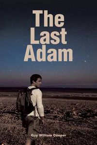 Cover image for The Last Adam