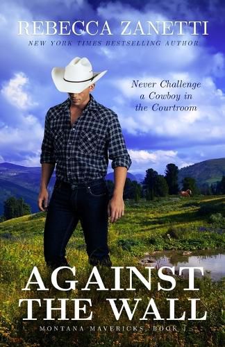 Cover image for Against the Wall