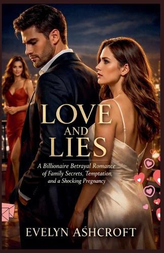 Cover image for Love and Lies