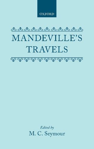 Cover image for Travels