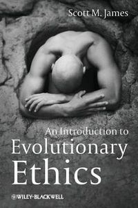 Cover image for An Introduction to Evolutionary Ethics