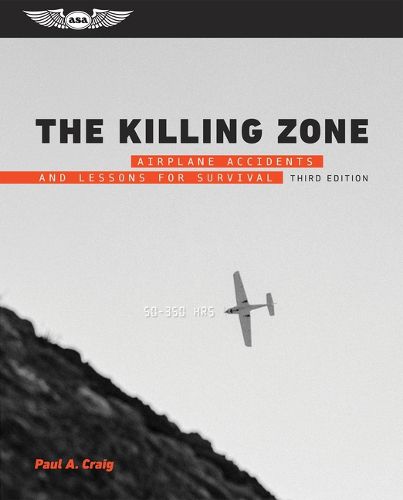 Cover image for The Killing Zone