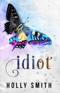 Cover image for Idiot: Dear Kami