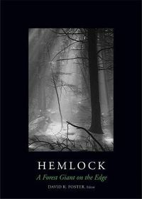 Cover image for Hemlock: A Forest Giant on the Edge