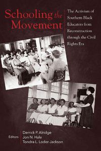 Cover image for Schooling the Movement