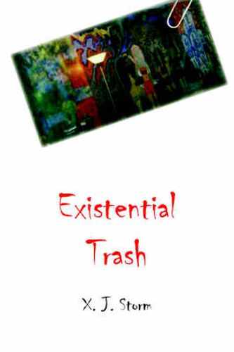 Cover image for Existential Trash