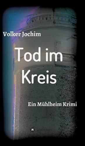 Cover image for Tod im Kreis