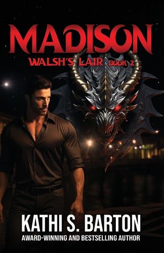 Cover image for Madison