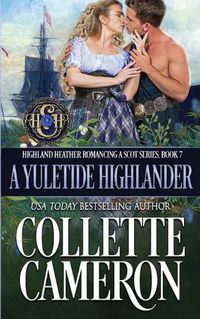 Cover image for A Yuletide Highlander