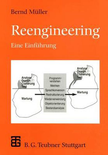 Reengineering: Eine Einfuhrung