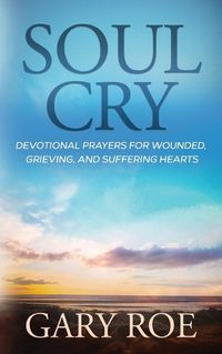 Cover image for Soul Cry