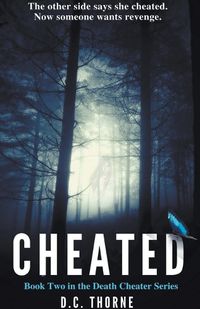 Cover image for Cheated