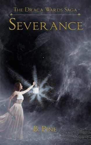 Cover image for Severance