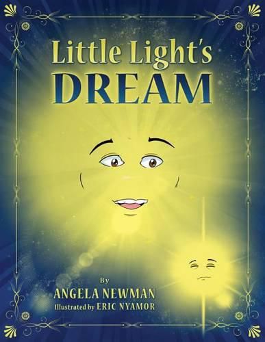 Cover image for Little Light's Dream