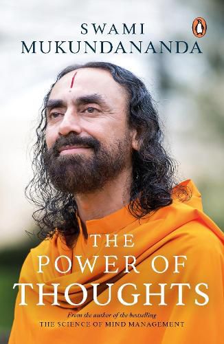 Cover image for The Power of Thoughts