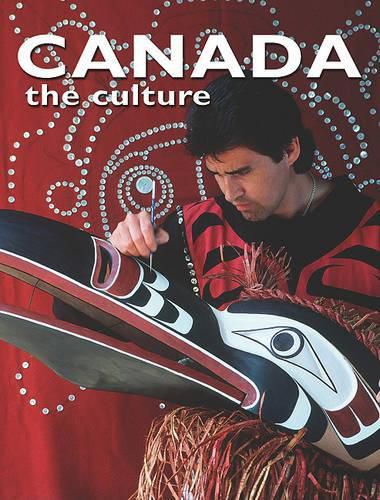 Cover image for Canada, the Culture